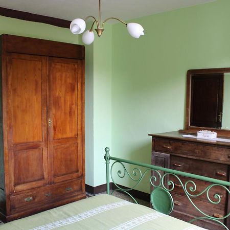 Casa Vacanze Da Mari Poggio  ภายนอก รูปภาพ