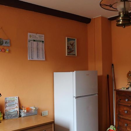 Casa Vacanze Da Mari Poggio  ภายนอก รูปภาพ