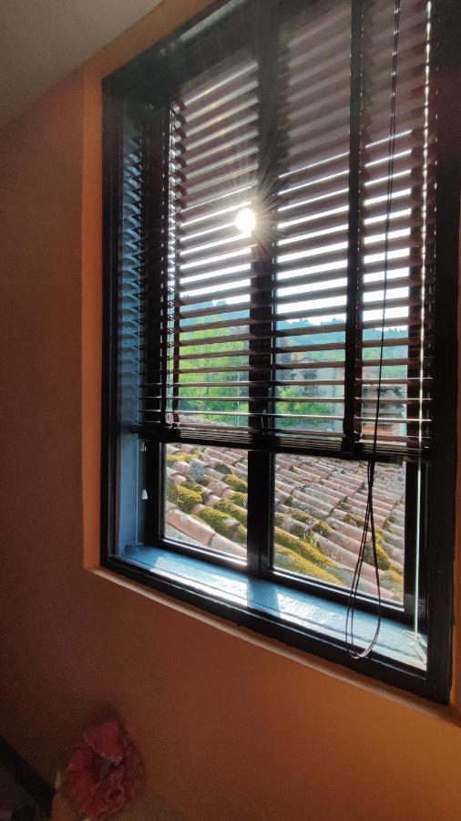 Casa Vacanze Da Mari Poggio  ภายนอก รูปภาพ