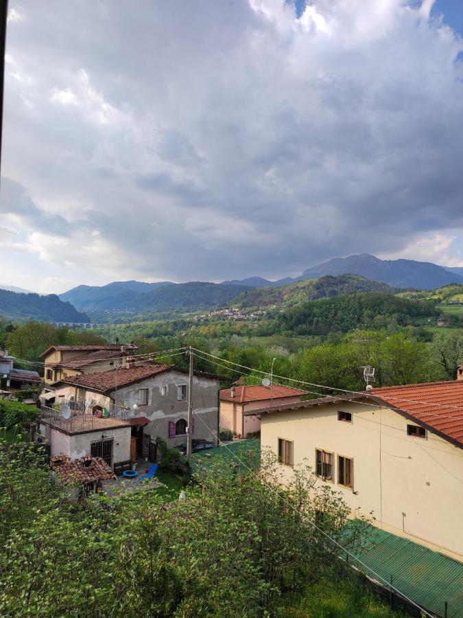 Casa Vacanze Da Mari Poggio  ภายนอก รูปภาพ