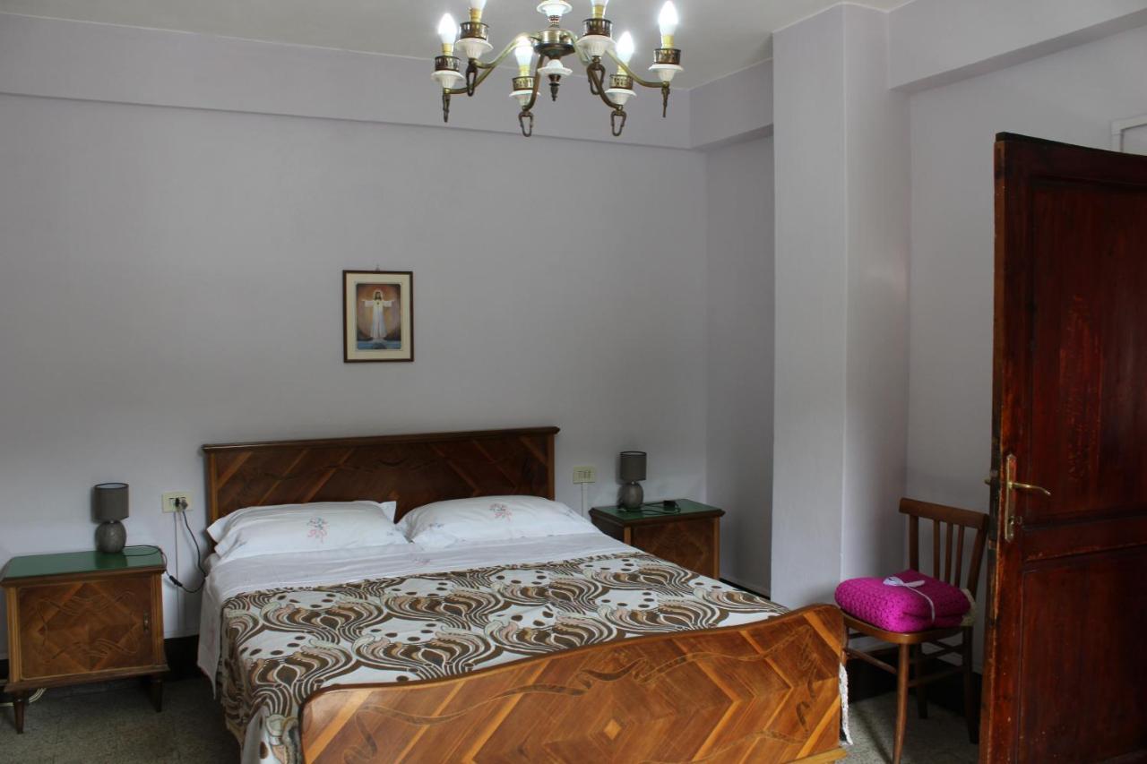 Casa Vacanze Da Mari Poggio  ภายนอก รูปภาพ