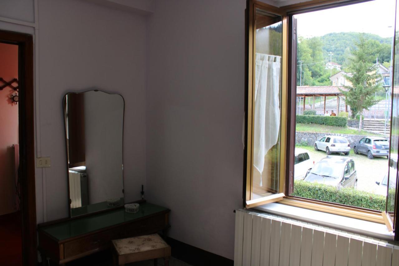 Casa Vacanze Da Mari Poggio  ภายนอก รูปภาพ