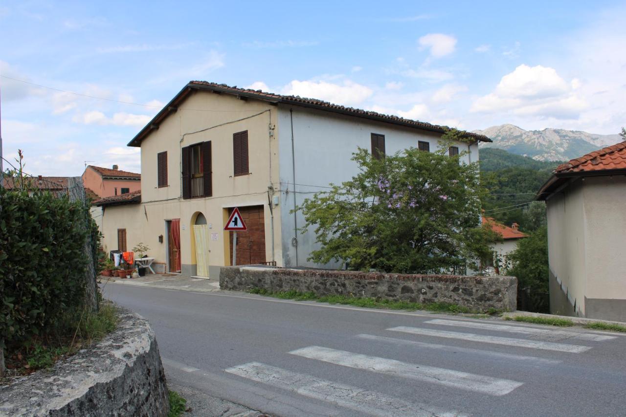 Casa Vacanze Da Mari Poggio  ภายนอก รูปภาพ
