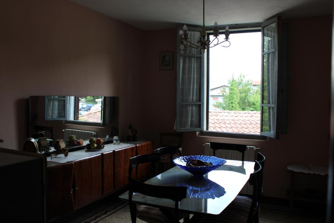 Casa Vacanze Da Mari Poggio  ภายนอก รูปภาพ