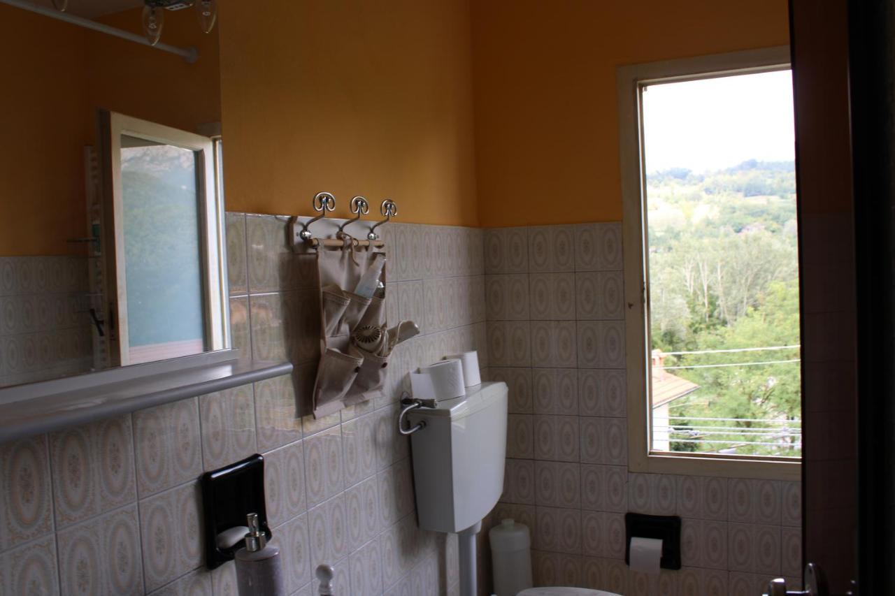 Casa Vacanze Da Mari Poggio  ภายนอก รูปภาพ