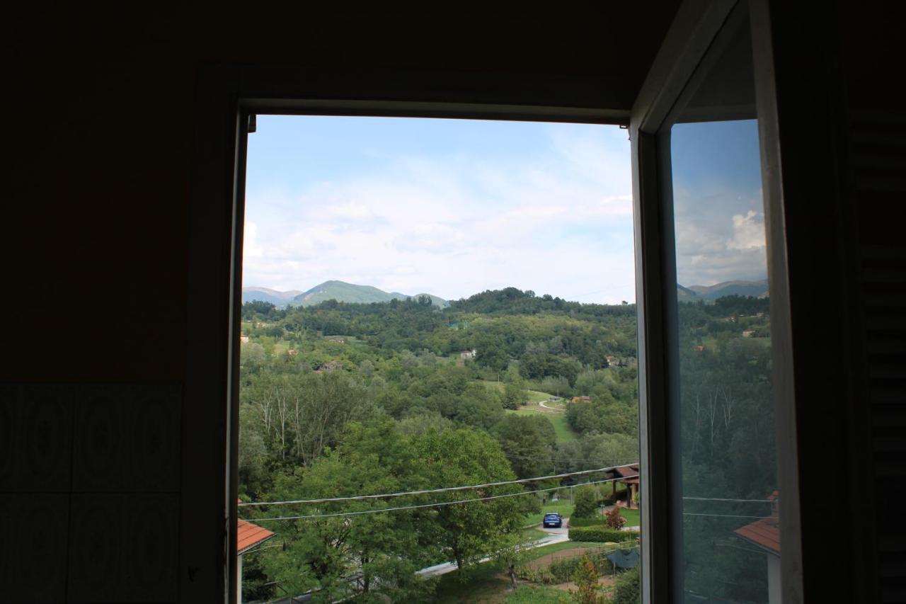 Casa Vacanze Da Mari Poggio  ภายนอก รูปภาพ
