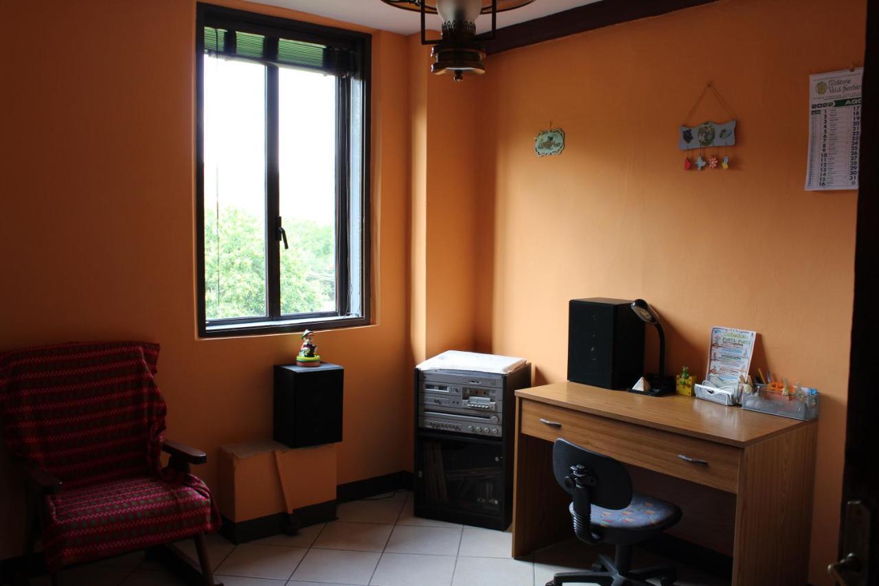 Casa Vacanze Da Mari Poggio  ภายนอก รูปภาพ
