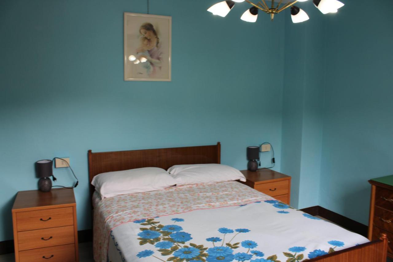 Casa Vacanze Da Mari Poggio  ภายนอก รูปภาพ