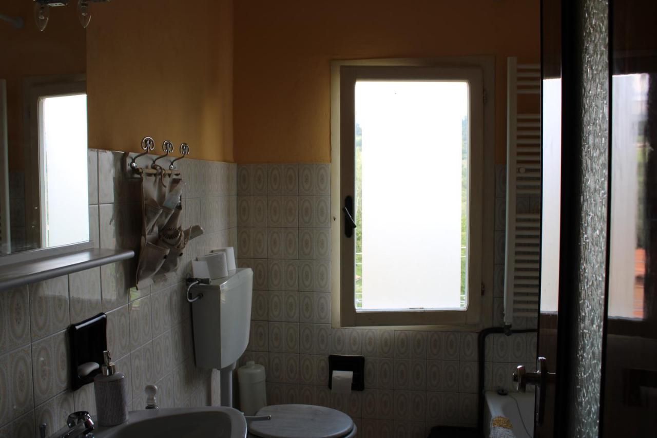 Casa Vacanze Da Mari Poggio  ภายนอก รูปภาพ