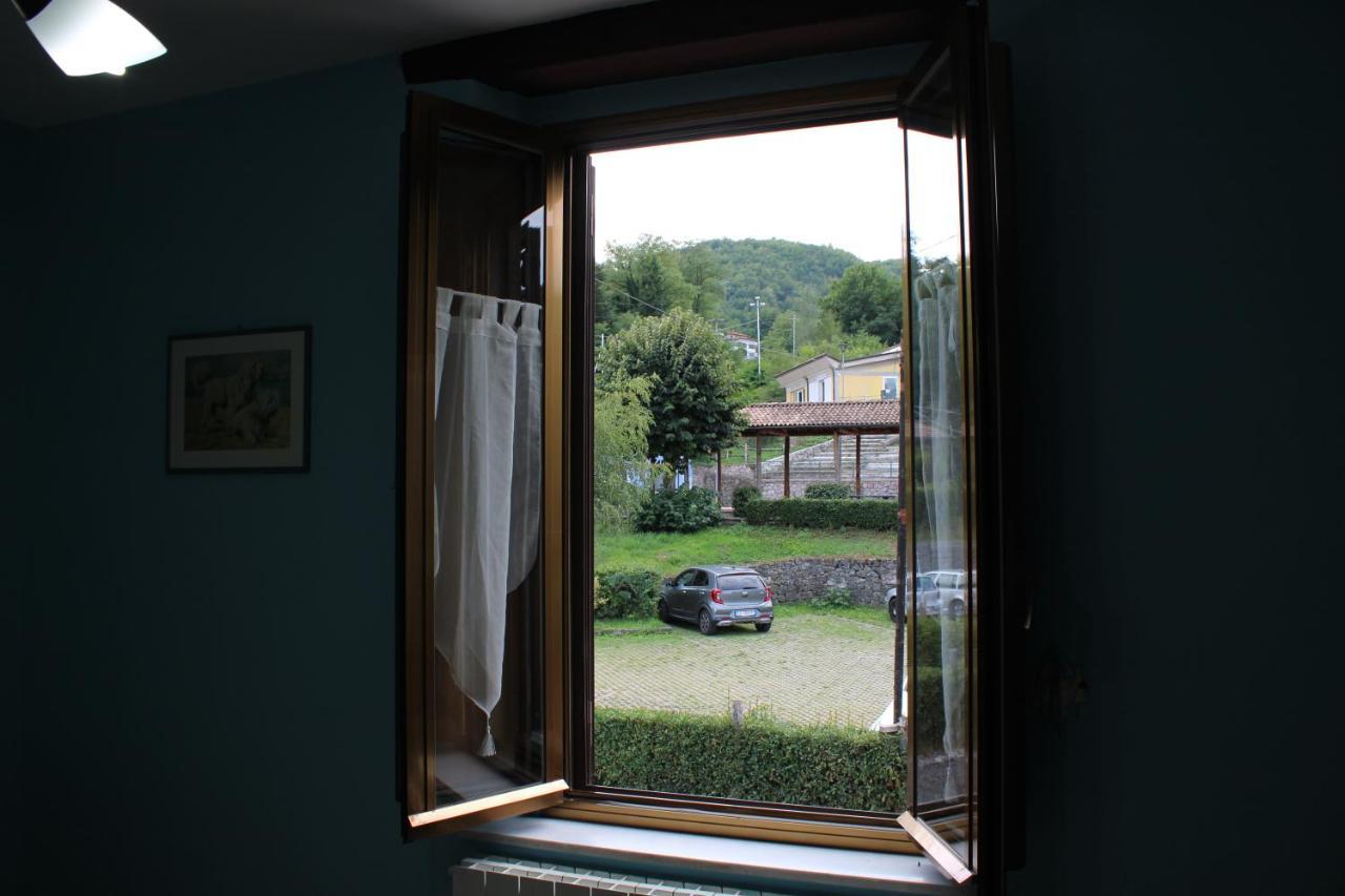 Casa Vacanze Da Mari Poggio  ภายนอก รูปภาพ
